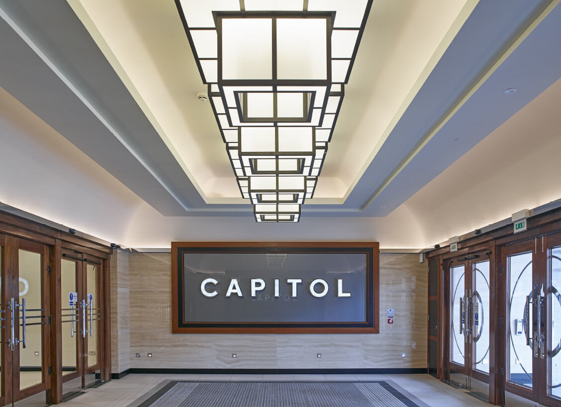 Capitol