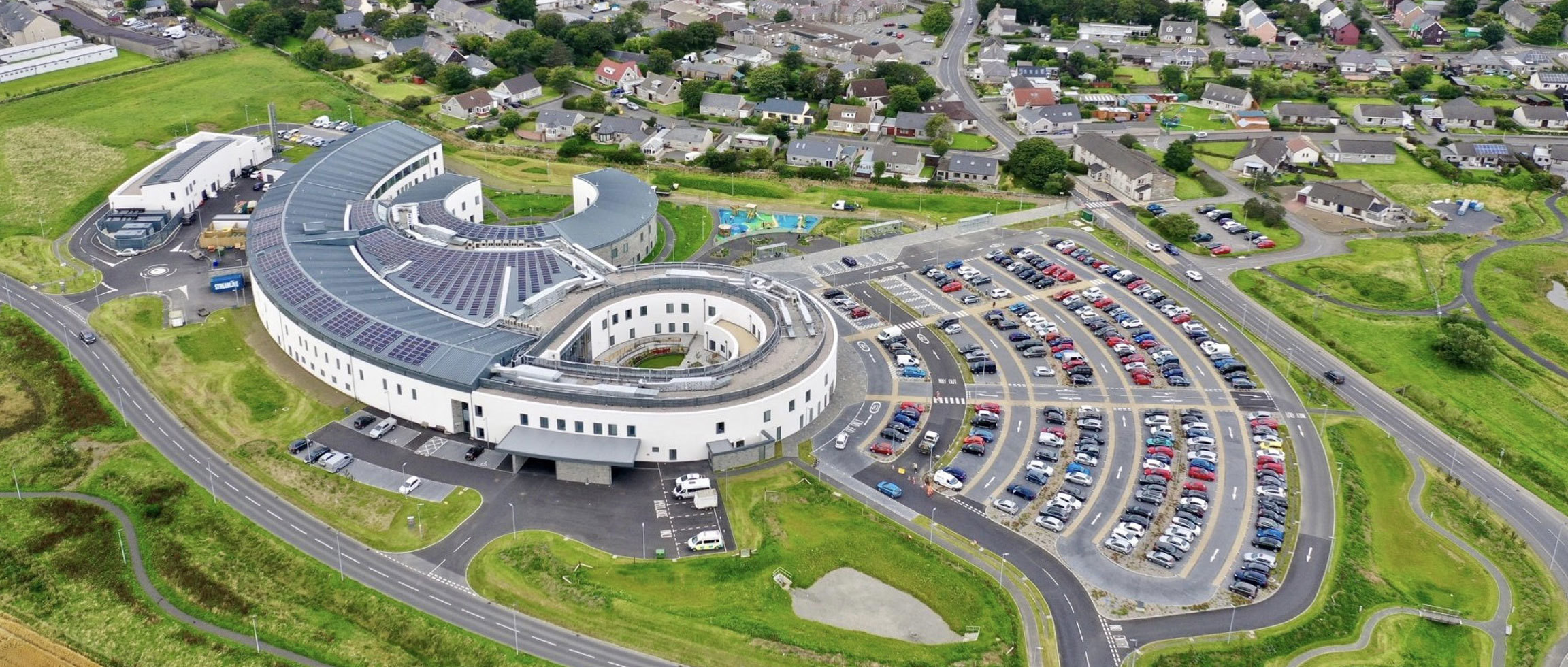 Orkney Hospital