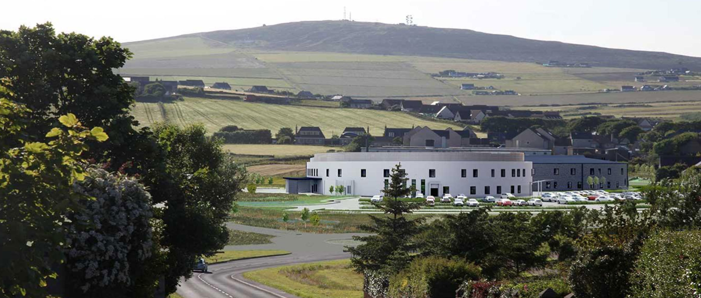 Orkney Hospital