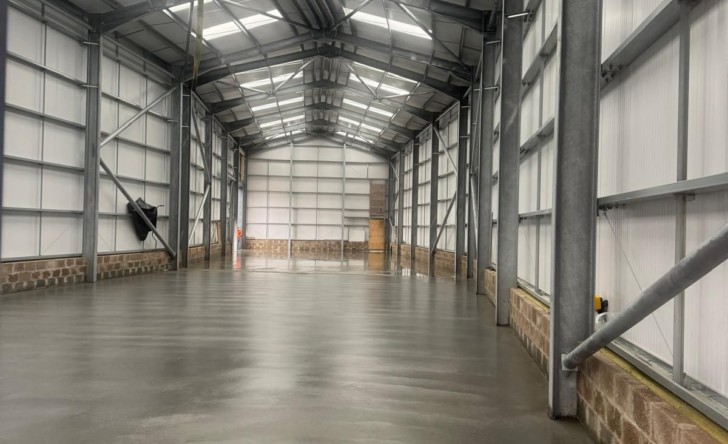 Meet John: Our Supervisor