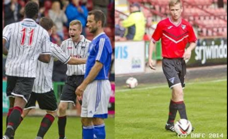 From Football Dreams to Construction Teams...