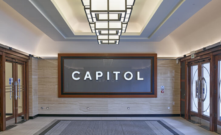 Capitol