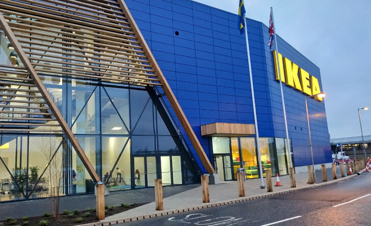 Ikea