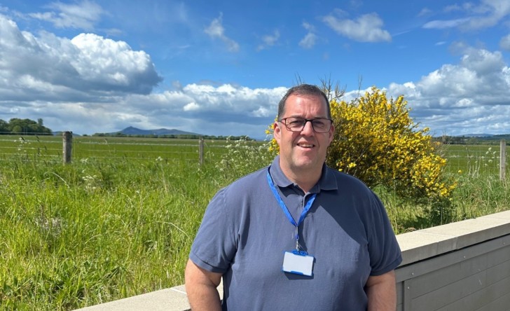 Day in the life - Steven Mackay